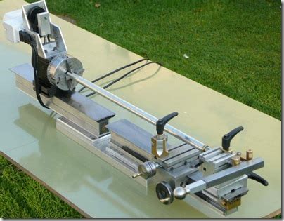 taig lathe 48 inch bed